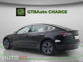 Tesla Model 3 Standard RWD Plus AUTOPILOT