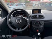 Renault Clio 1.5 dCi Confort