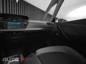 Citroen C4 SpaceTourer 1.2 PureTech Feel EAT8