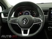 Renault Captur Captur 1.0 TCe Techno Bi-Fuel