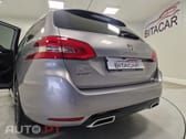 Peugeot 308 SW 1.5 BLUEHDI STYLE
