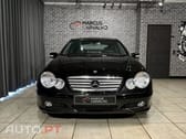 Mercedes-Benz C 220 CDI Sportcoupe