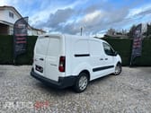 Peugeot Partner 1.6 BlueHDi L2 Premium 3L