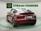 Tesla Model Y Performance Dual Motor 95.1% I.V.A DEDUTIVELEL