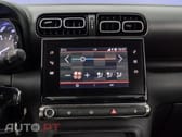 Citroen C3 Aircross 1.2 PureTech Feel Pack