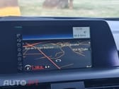 BMW 116 d EDynamics Line Sport