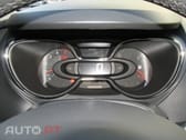 Renault Captur 1.5 dCi Exclusive