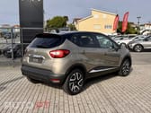 Renault Captur 0.9 TCE