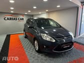 Ford C-Max 1.6 TDCi Titanium