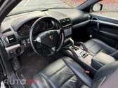Porsche Cayenne Tiptronic