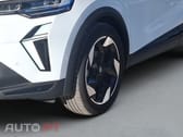 Renault Captur 1.0 TCe Techno Bi-Fuel | 100cv | 5P | 5L