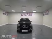 Renault Captur 1.5 dCi Exclusive