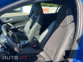 Peugeot 308 1.5 BlueHDi GT Line EAT8