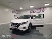 Nissan Qashqai 1.5 dCi N-Connecta