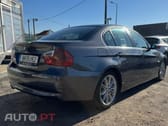 BMW 320 dA Exclusive
