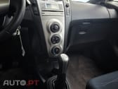 Toyota Yaris 1.0 VVT-i Sol+AC
