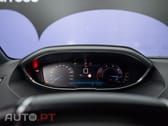 Peugeot 3008 1.5 BlueHDi GT EAT8