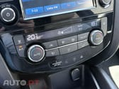 Nissan Qashqai 1.5 dCi Tekna Premium 17 Alcantara