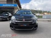 Fiat 500X 1.3 MJ Lounge