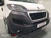 Peugeot Boxer 2.2 BlueHDi 335 L2H2 Pro GPS CAM. TRASEIRA IVA DEDUTIVEL