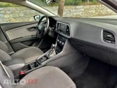 Seat Leon Seminovo