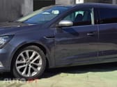Renault Mégane Sport Tourer 1.5 Blue dCi GT Line J18
