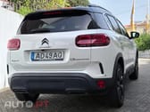 Citroen C5 Aircross 1.6 Hybrid Shine e-EAT8