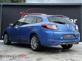Renault Mégane 1.5 dCi GT Line