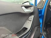 Ford Fiesta 1.0 EcoBoost ST-Line X