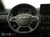 Dacia Jogger 1.0 ECO-G Extreme+ Up&Go 7L Bi-Fuel