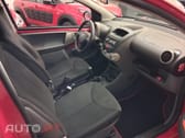 Toyota Aygo 1.0