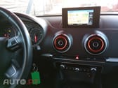 Audi A3 1.6 TDI S-line
