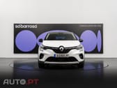 Renault Captur 1.6 E-Tech Plug-In Intens