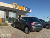 Skoda Fabia 1.0 TSI Ambition