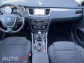Peugeot 508 SW e-HDi 115 ETG6 Stop&Start Business-Line