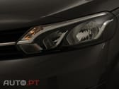Toyota Proace Proace 75 kWh L1 Exclusive
