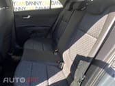 Kia Rio dynamic