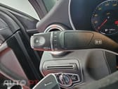 Mercedes-Benz GLC 300 de 4 Matic AMG Line