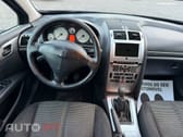 Peugeot 407 1.6 HDi Executive