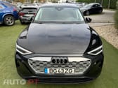 Audi Q8 E-Tron 55 quattro Advanced