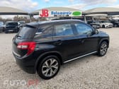 Citroen C4 Aircross 1.6 HDi S/S Exclusive