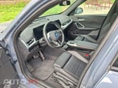 BMW iX1 xDrive30 Pack Desportivo M Pro