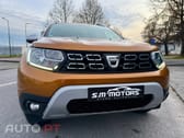 Dacia Duster 1.0 TCe Prestige
