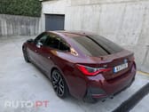 BMW i4 eDrive40 Pack Desportivo M