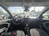 Smart ForFour 1.0 71