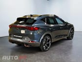 Cupra Formentor 1.4 e-Hybrid DSG VZ