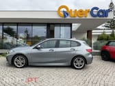 BMW 116 d Corporate Edition M