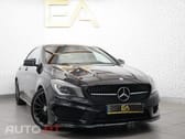 Mercedes-Benz CLA 200 AMG Line Aut.