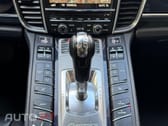 Porsche Panamera S e-Hybrid
