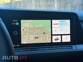 Volkswagen Golf 2.0 TDI GTD DSG